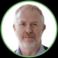 IQGeo Employee Jay Cadman's profile photo