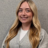CIBSE Employee Kira-Mae Bentley's profile photo