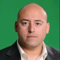 MOS-iT Employee José Patricio Loyola Sanhueza's profile photo