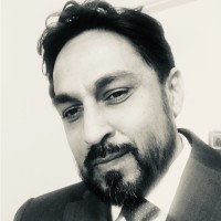 Flutterwave Employee Kam Heyeer's profile photo