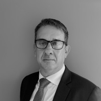 Impactable Investment Group Employee Mark Wright's profile photo