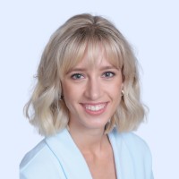 Fitner Media Employee Jess Jenkner's profile photo