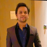 CarDekho Employee Akash Goyal's profile photo