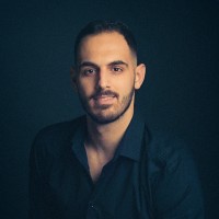 Sotiris Vinis's profile photo