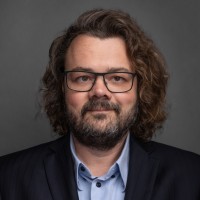 Y Soft Employee Marcel Fejtek's profile photo