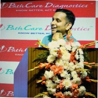 E-mail e número de telefone de K Sarangi