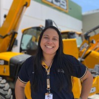 Normaq JCB Employee Priscila Siqueira's profile photo