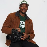 The Potter's House, Inc. Employee Caleb Biggurs's profile photo