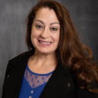 Ledyard Financial Advisors Employee Michelle Huffman's profile photo