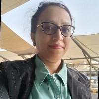 Dhwani MacWan Email & Phone Number