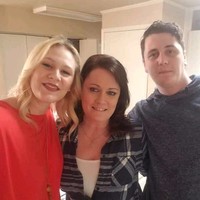 Syensqo Oil & Gas Solutions Employee Bridgette Mask's profile photo