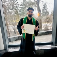 KNOK Employee Himanshu Malhan's profile photo