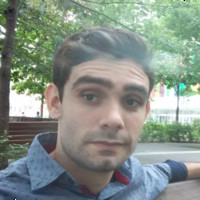 IDESCO Employee Felipe Gerhard's profile photo