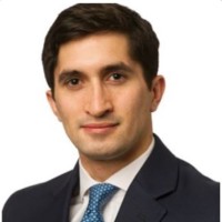Sullivan & Cromwell LLP Employee William Needham's profile photo