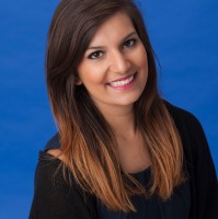 May Business Consulting (Spain) Employee Rebecca Pearson's profile photo