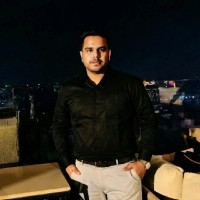 Google Developers Group Employee Prakhar ️'s profile photo