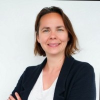 Champerché Employee Guénola Dangin-Brown's profile photo