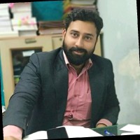 Chargeup Employee Bhavesh Kumar's profile photo