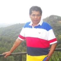 Promerus, LLC Employee Pramod Kandanarachchi's profile photo