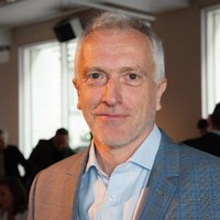 Graeme Wright Email & Phone Number