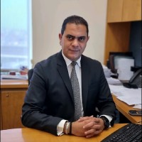 ORASQUALIA Employee Ahmed Higazy's profile photo