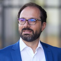 cyberTECHNOLOGIES Employee Bastian Lindl's profile photo