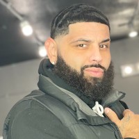 Chicken Ranch Casino Resort Employee Brandin Sosa's profile photo