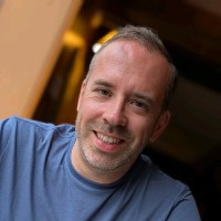 Nurtur Employee Simon Greenhalgh's profile photo