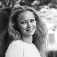 Open Soon Employee Elke Gorrebeeck's profile photo