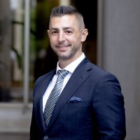 Manulife Employee Anthony Guarnieri's profile photo