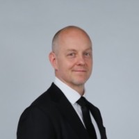 Duke University Employee Ken Gall's profile photo