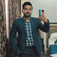 Pankaj Gour Email & Phone Number