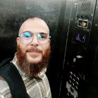 RamyFood Employee Khaled Kaboub's profile photo