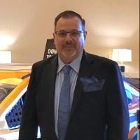 Cheddar's Casual Cafe Employee Todd Shaffer's profile photo