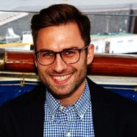 Kita|Concept GmbH Employee Philipp Rath's profile photo