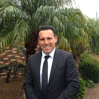 Direct Freight Express Employee Joe Catania's profile photo