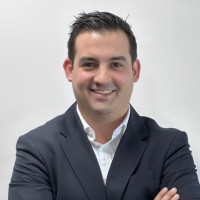 CFOshare Employee Adrian Martinez's profile photo