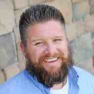 Salt Lake Community College Employee Russ MacKay's profile photo