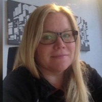 Ingenjörsbyrå Kronqvist Ab Oy Employee Marina Sundqvist's profile photo