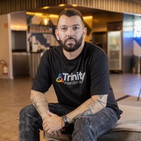Trinity Intercâmbio Employee Leonardo Monteiro's profile photo