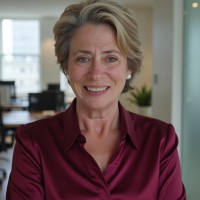 Tracy Cooper