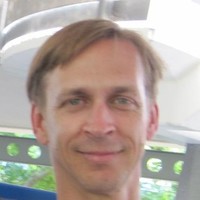 Brian Hutchins