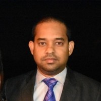 iPhonik (Pvt) Ltd Employee Kisan Kirtisinghe's profile photo