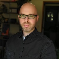 Mapping Solutions Employee Jeffrey Rhodes's profile photo