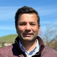 FenixCommerce Employee Amit Pathania's profile photo