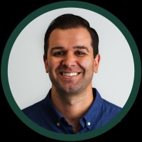 Take Command Employee Tony Sargent's profile photo