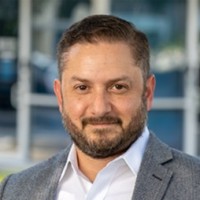 CyberMed Employee Jose Bohorquez's profile photo