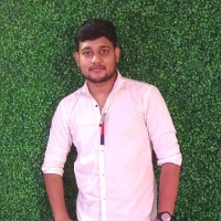 Capgemini Employee Nawin Kumar's profile photo
