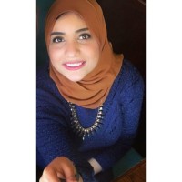صدى البلد - Sada ElBalad Employee Nada Afifi's profile photo