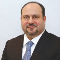 UIS unlimited insurance services Employee Jihad Faitrouni's profile photo